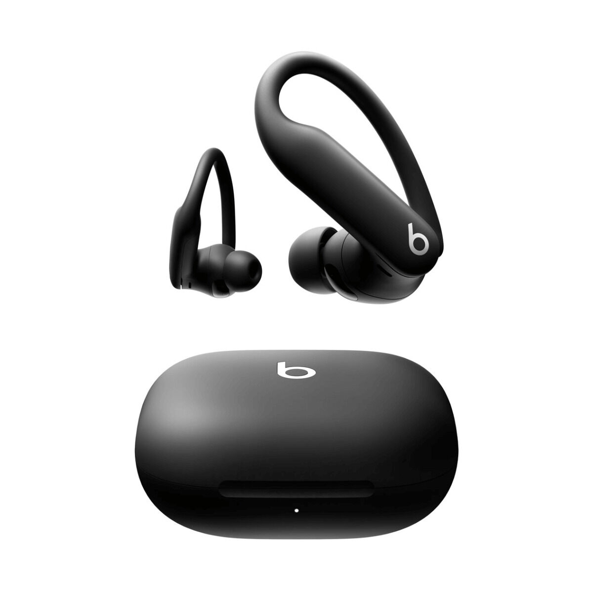 Sport Bluetooth Headset Beats MX723ZM/A Black