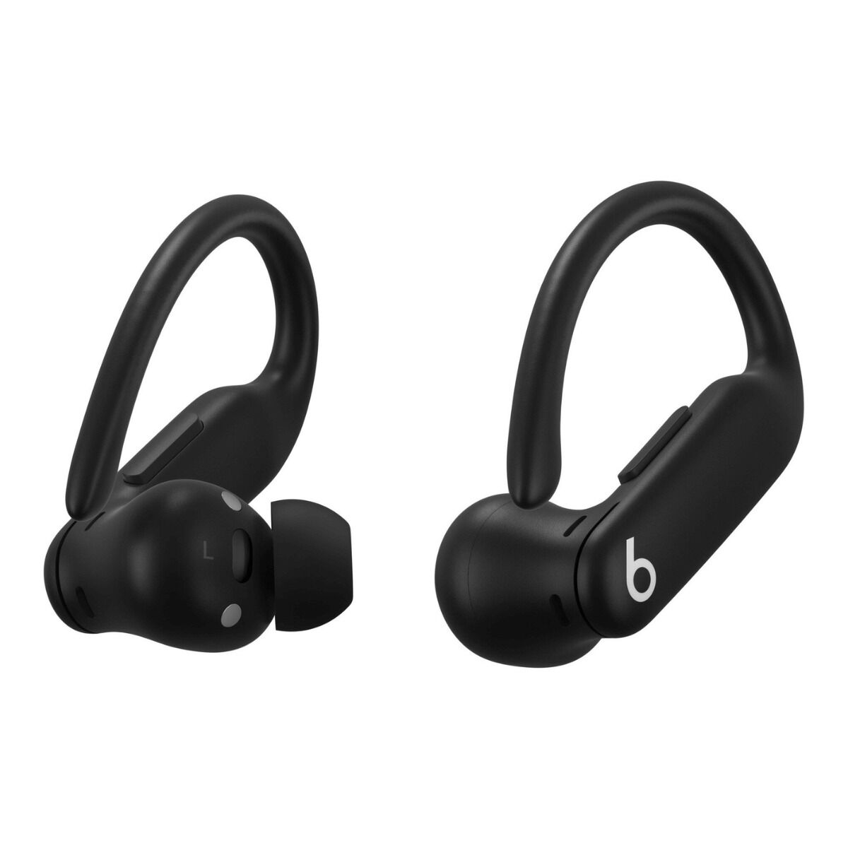 Sport Bluetooth Headset Beats MX723ZM/A Black