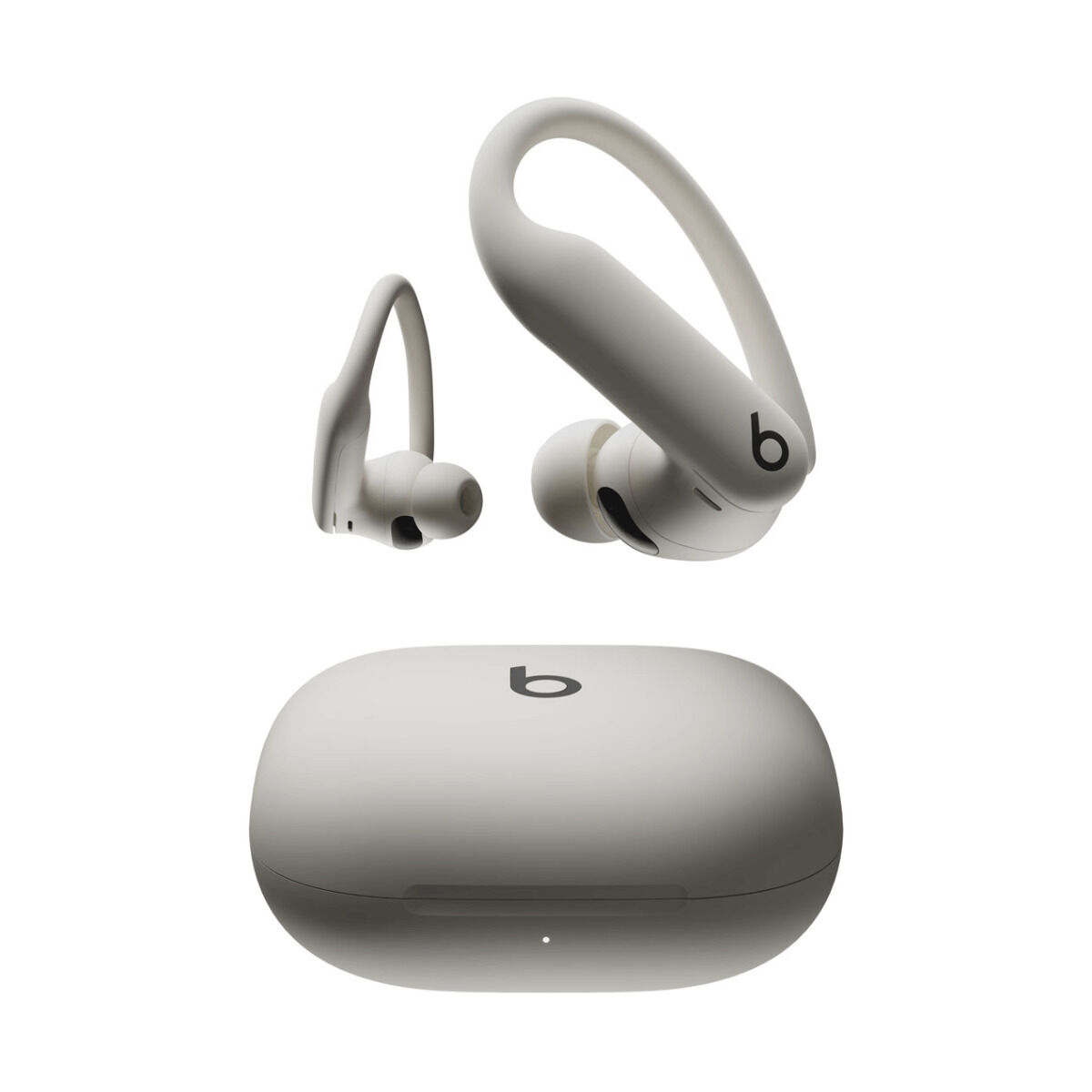 Sport Bluetooth Headset Beats MX733ZM/A Beige