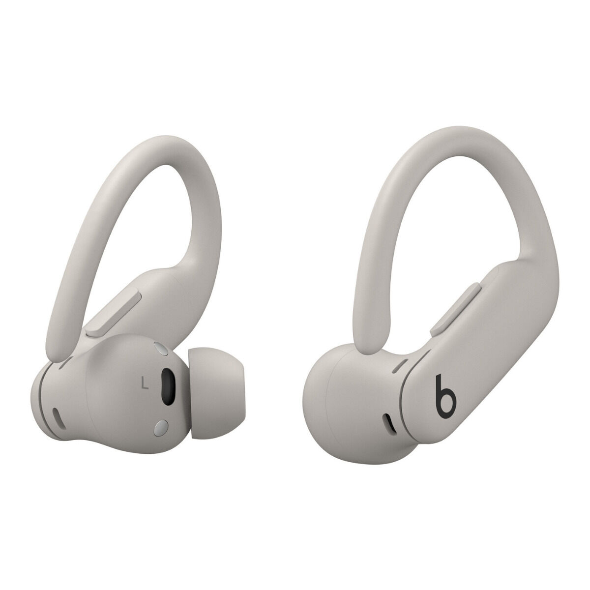 Sport Bluetooth Headset Beats MX733ZM/A Beige