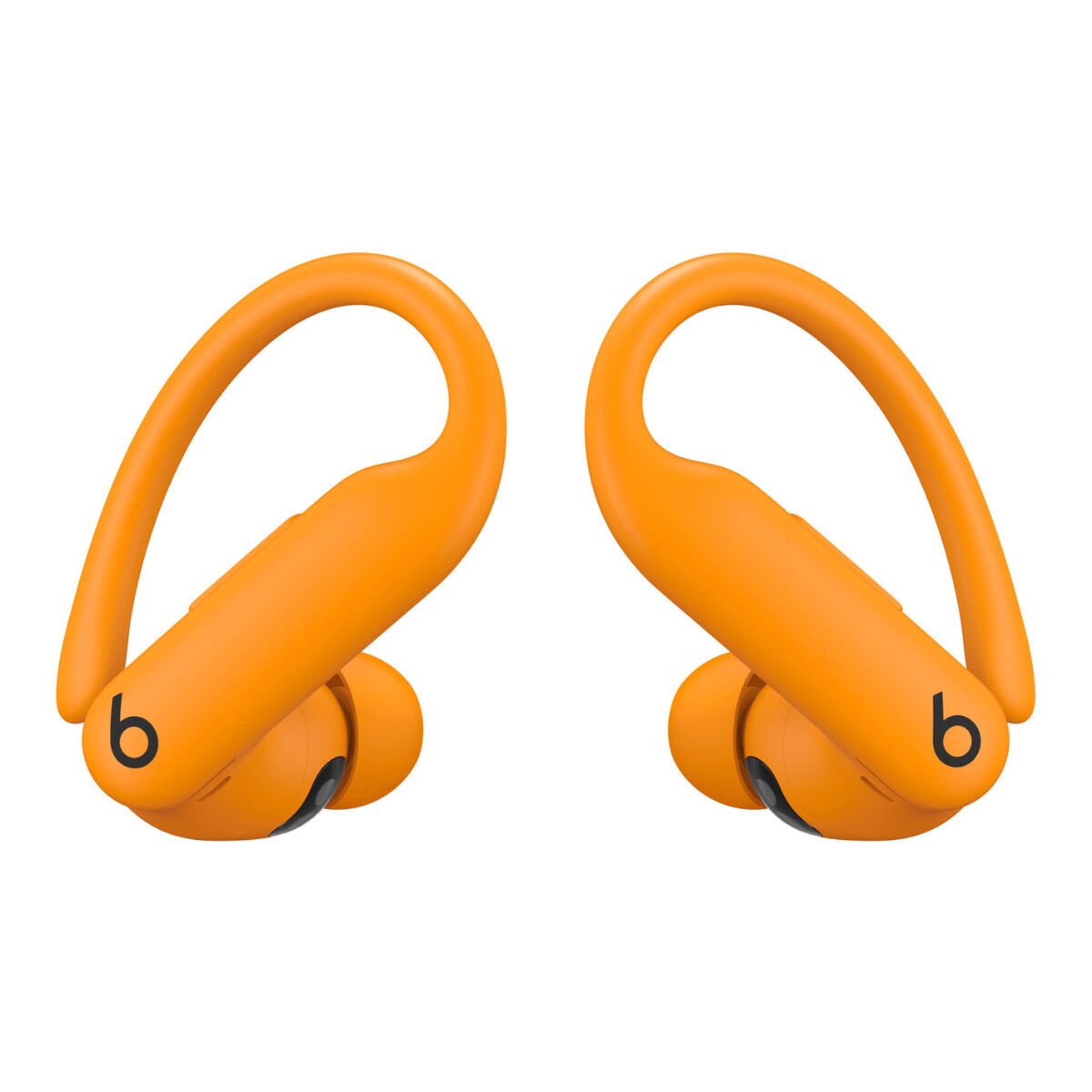 Sports headphones Beats MX743ZM/A Orange