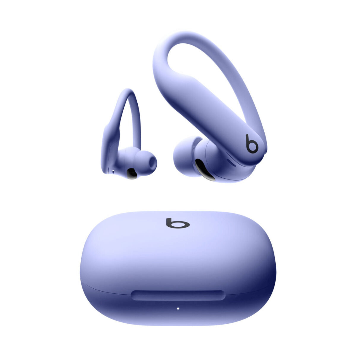 Sport Bluetooth Headset Beats MX753ZM/A Purple