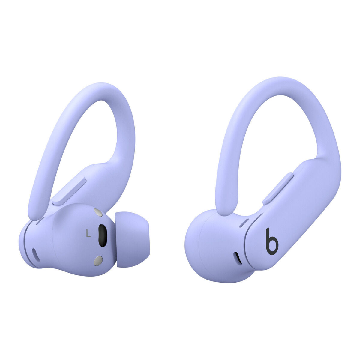 Sport Bluetooth Headset Beats MX753ZM/A Purple