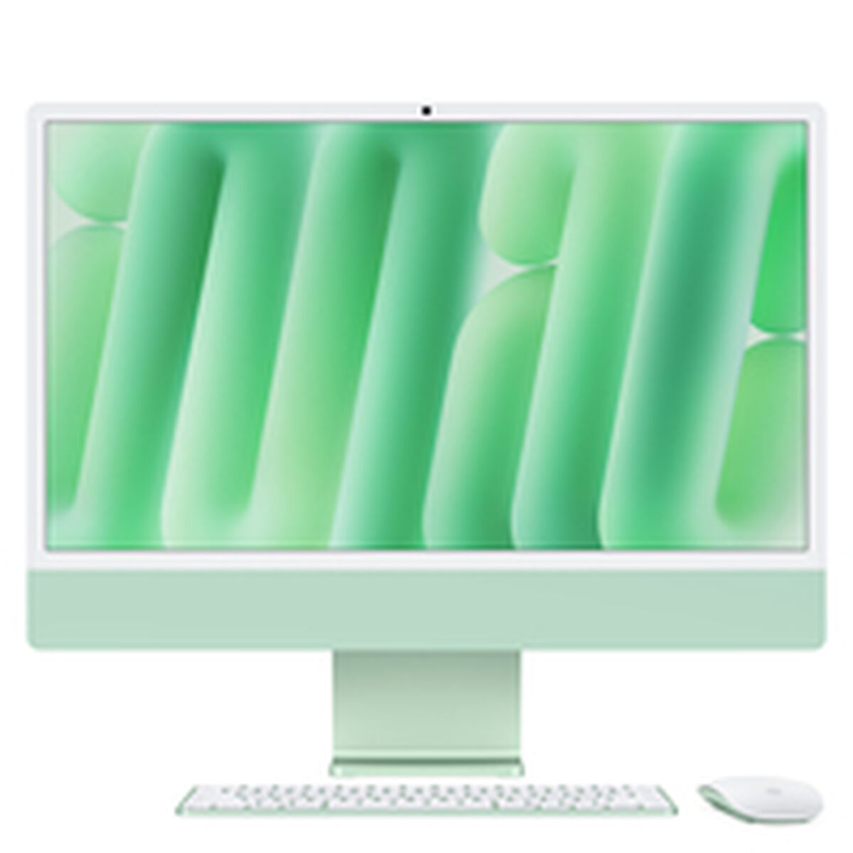 All in One Apple MWUE3Y/A 24″ 16 GB RAM 256 GB M4