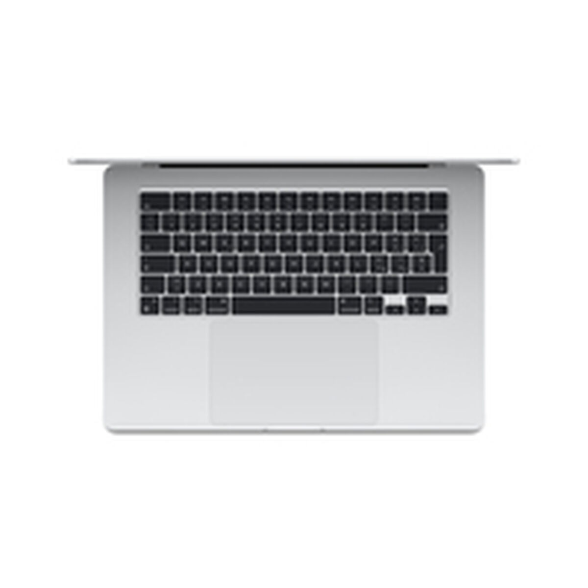 Laptop Apple MXD23Y/A Spanish Qwerty 15,3″ M3 16 GB RAM 512 GB SSD