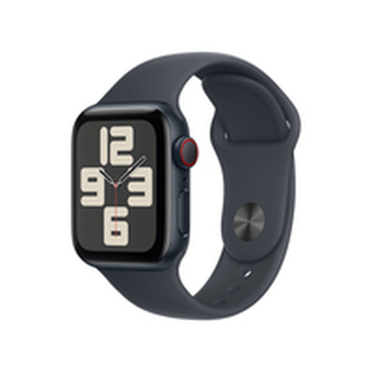 Smartwatch Apple Watch SE 1,57″ Navy Blue 40 mm