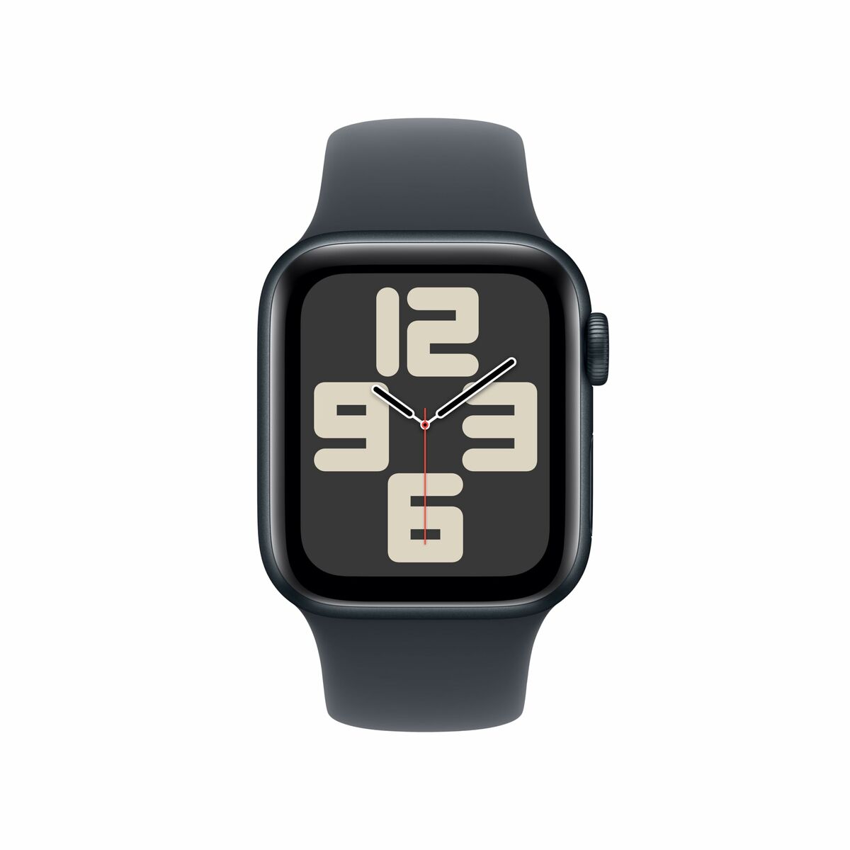 Smartwatch Apple Watch SE 1,57″ Navy Blue 40 mm