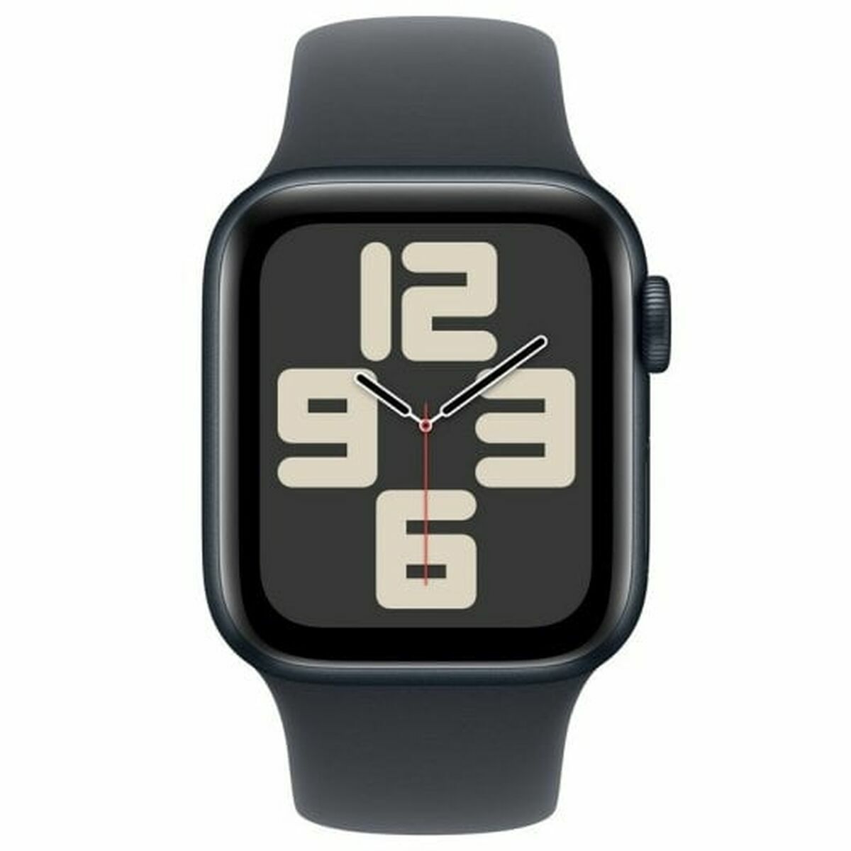Men’s Watch Apple MXGD3QL/A Navy Blue
