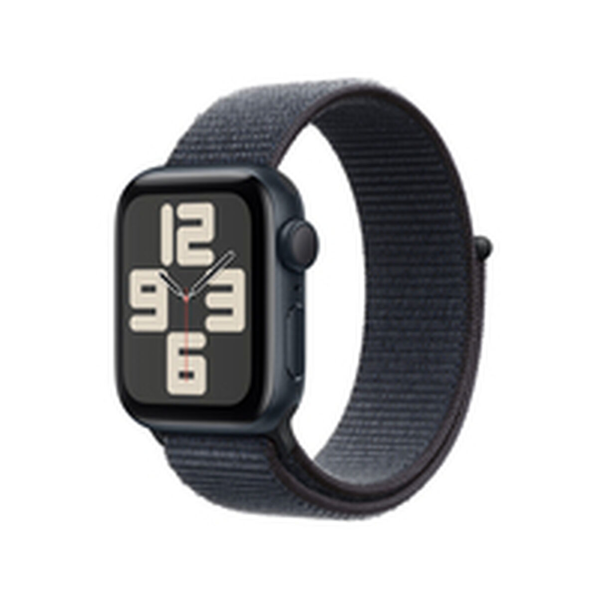 Smartwatch Apple Watch SE 1,57″ Blue 40 mm