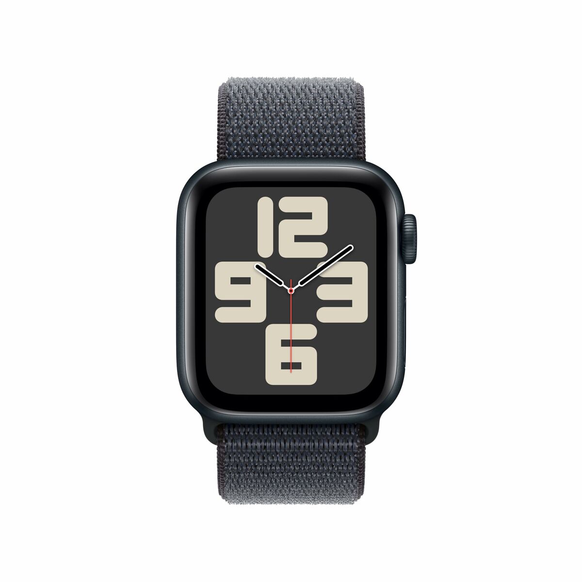Smartwatch Apple Watch SE 1,57″ Blue 40 mm