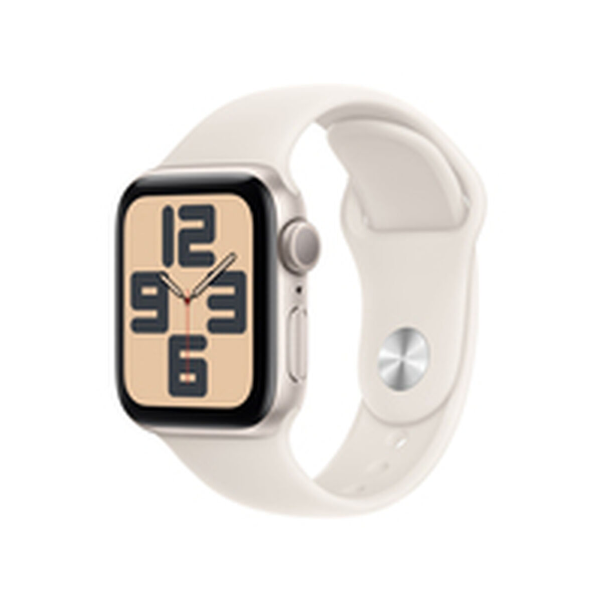 Smartwatch Apple Watch SE MXEF3QL/A White 40 mm