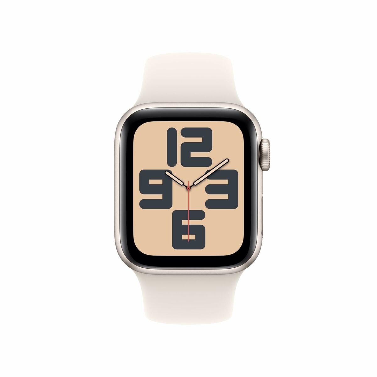 Smartwatch Apple Watch SE 1,57″ Beige 40 mm
