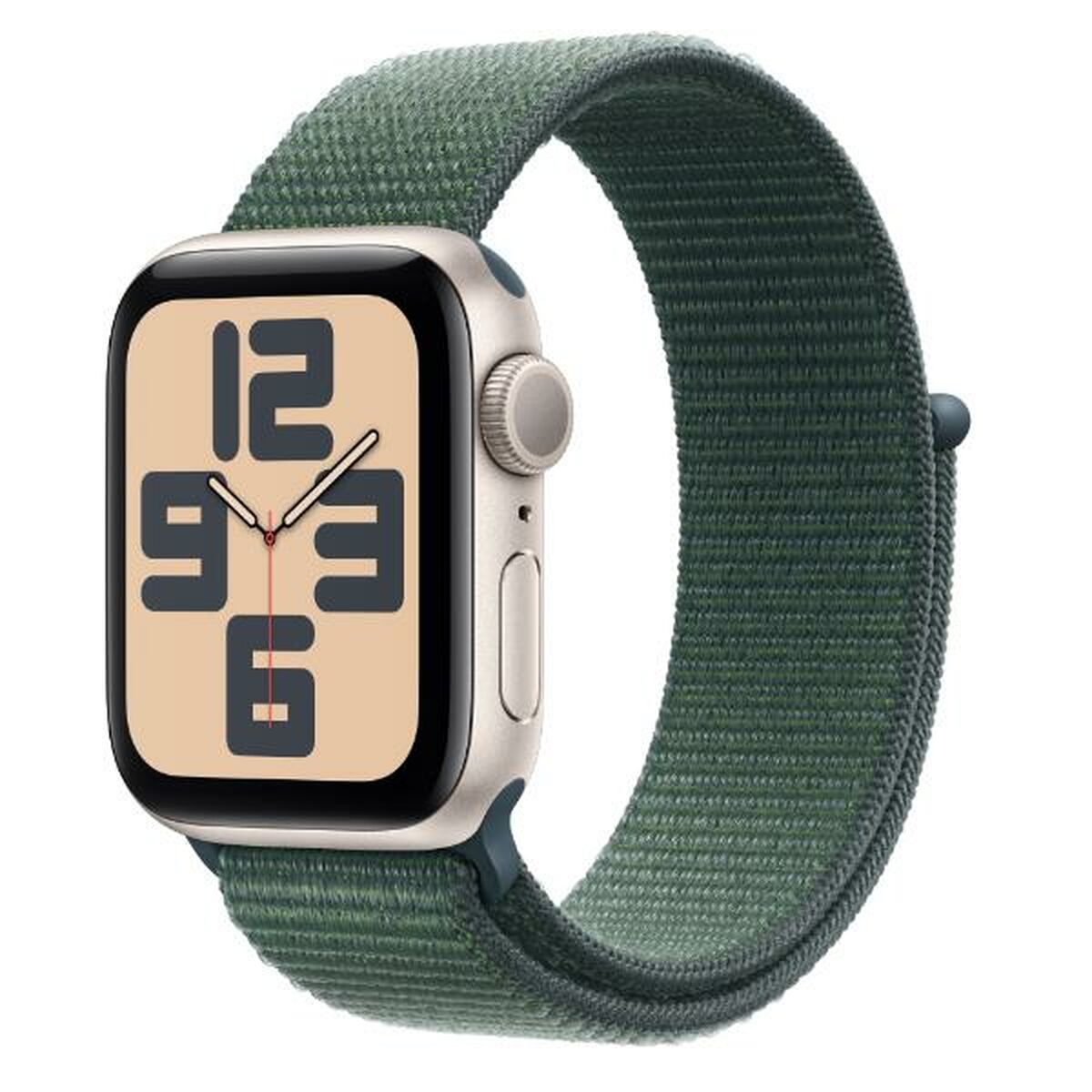Smartwatch Apple WATCH SE 40 1,57″ Green 40 mm