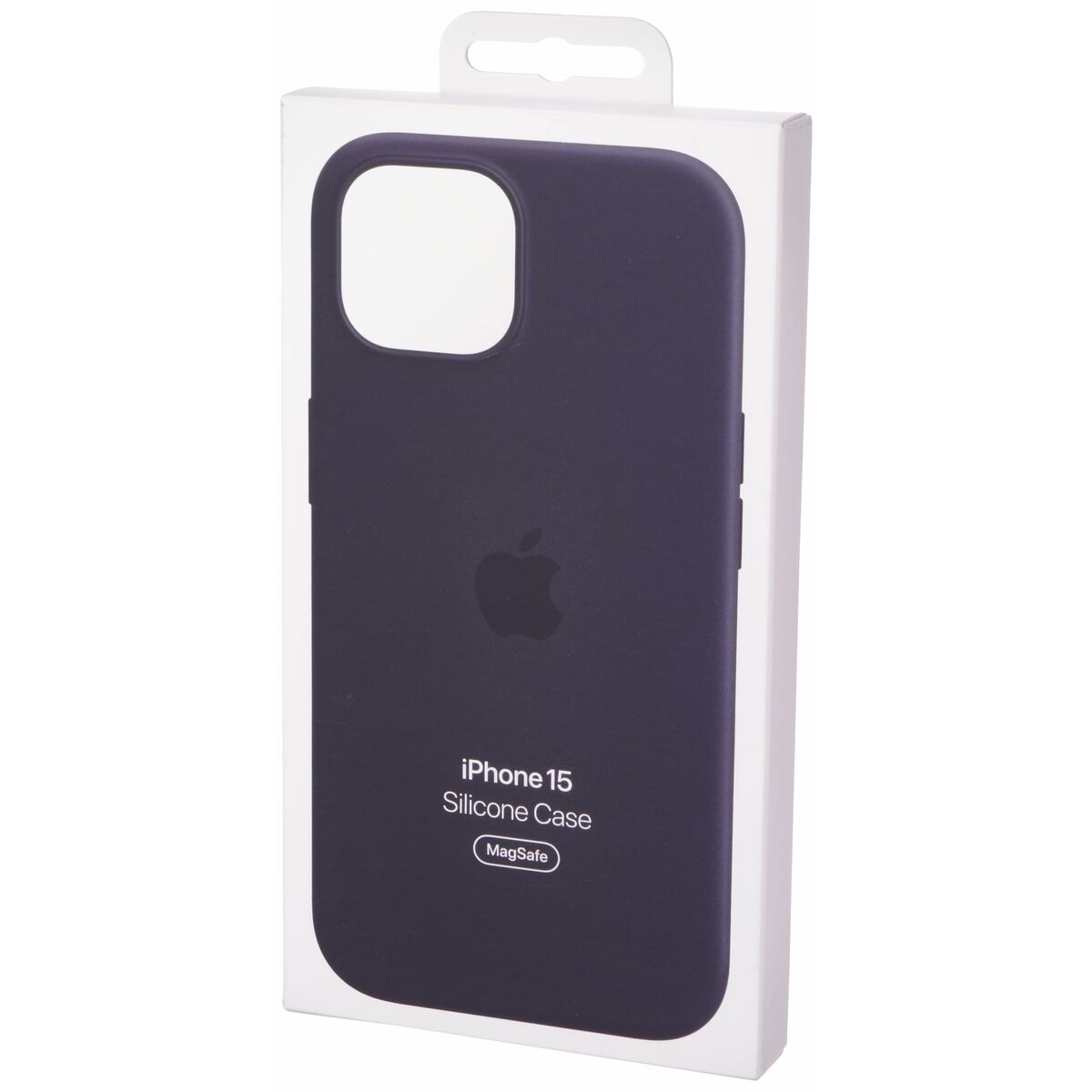 Mobile cover Apple Black Apple iPhone 15
