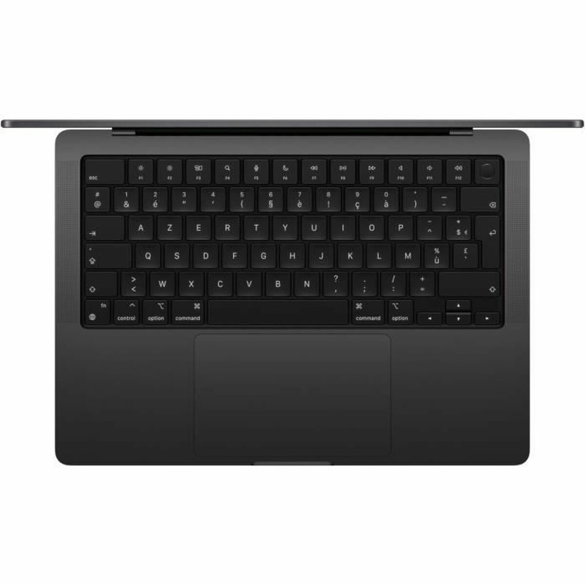 Laptop Apple MacBook Pro M4 14″ 16 GB RAM 1 TB SSD M4