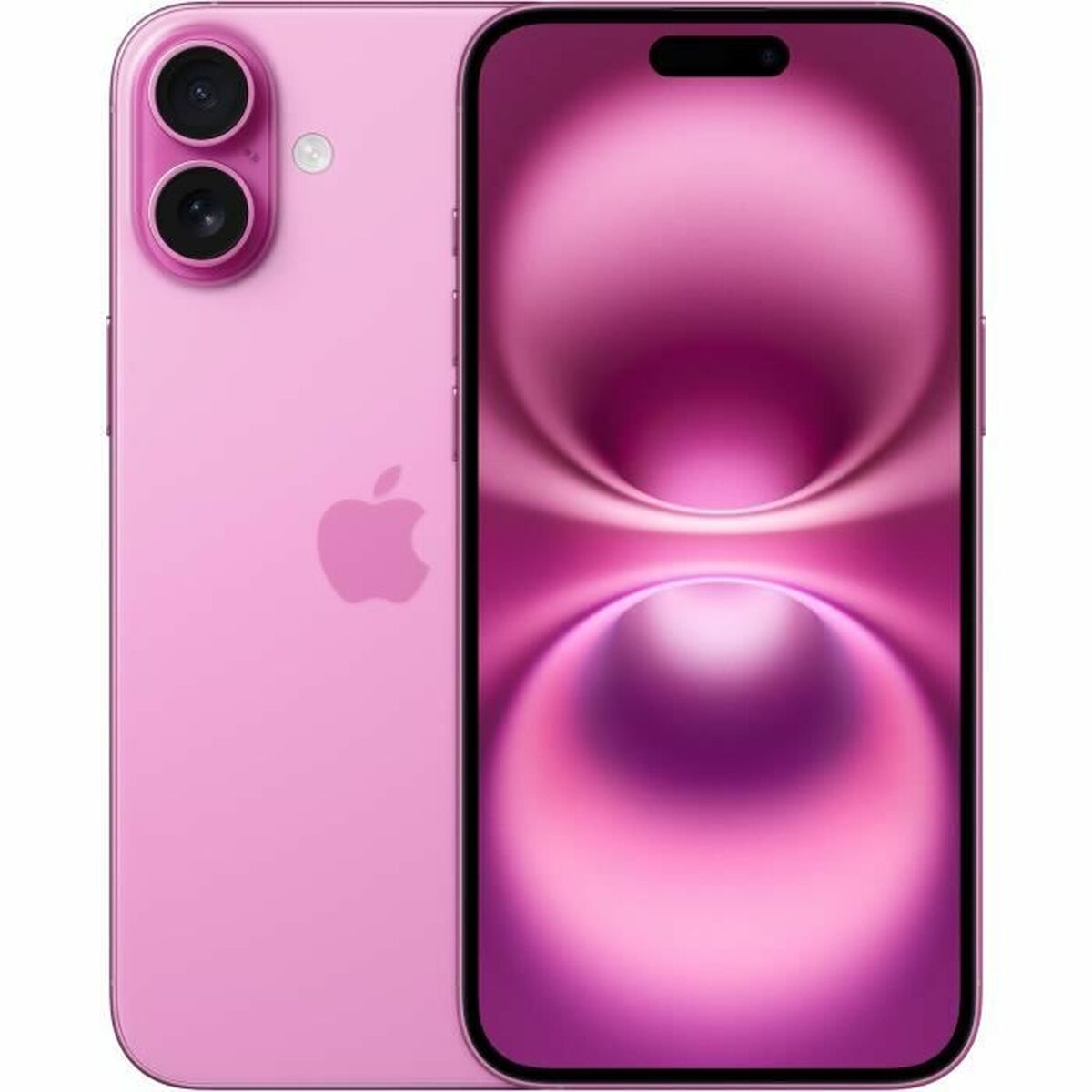 Smartphone Apple iPhone 16 Plus 6,7″ 512 GB Pink