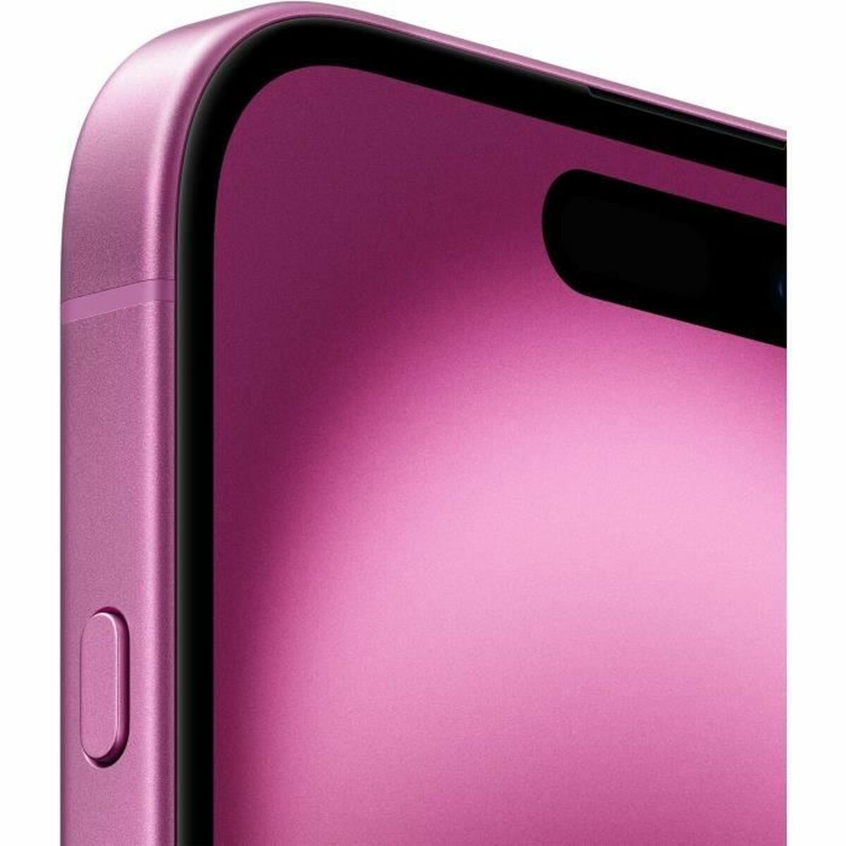 Smartphone Apple iPhone 16 Plus 6,7″ 512 GB Pink