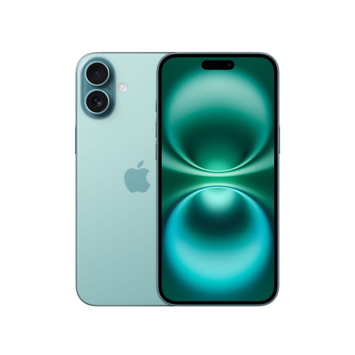 Smartphone Apple iPhone 16 Plus 6,7″ 512 GB Turquoise Smartphone Apple iPhone 16 Plus 6,7″ 512 GB Turquoise