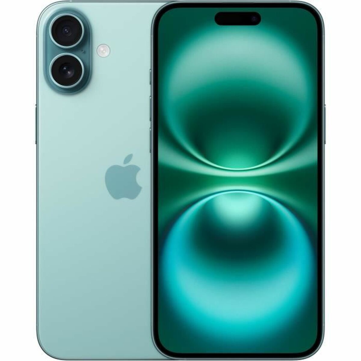 Smartphone Apple iPhone 16 Plus 6,7″ 512 GB Turquoise