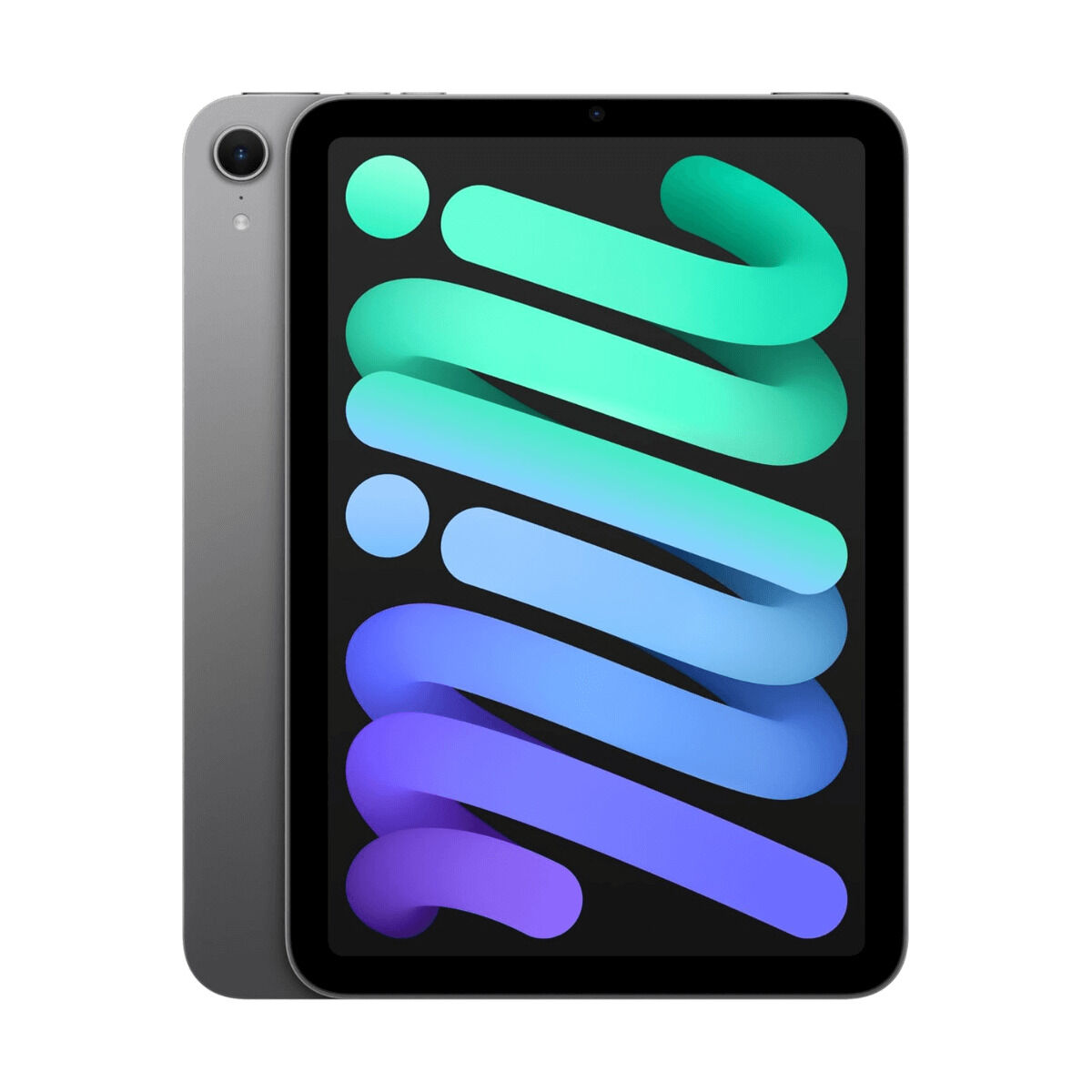 Tablet Apple MXN63TY/A 8,3″ Hexa Core 8 GB RAM 128 GB Grey