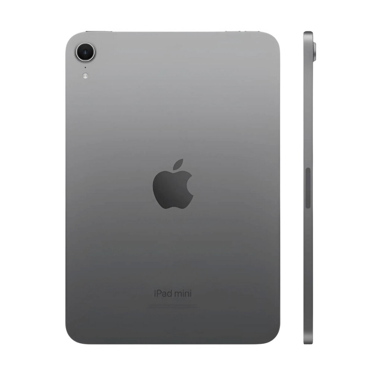 Tablet Apple MXN63TY/A 8,3″ Hexa Core 8 GB RAM 128 GB Grey