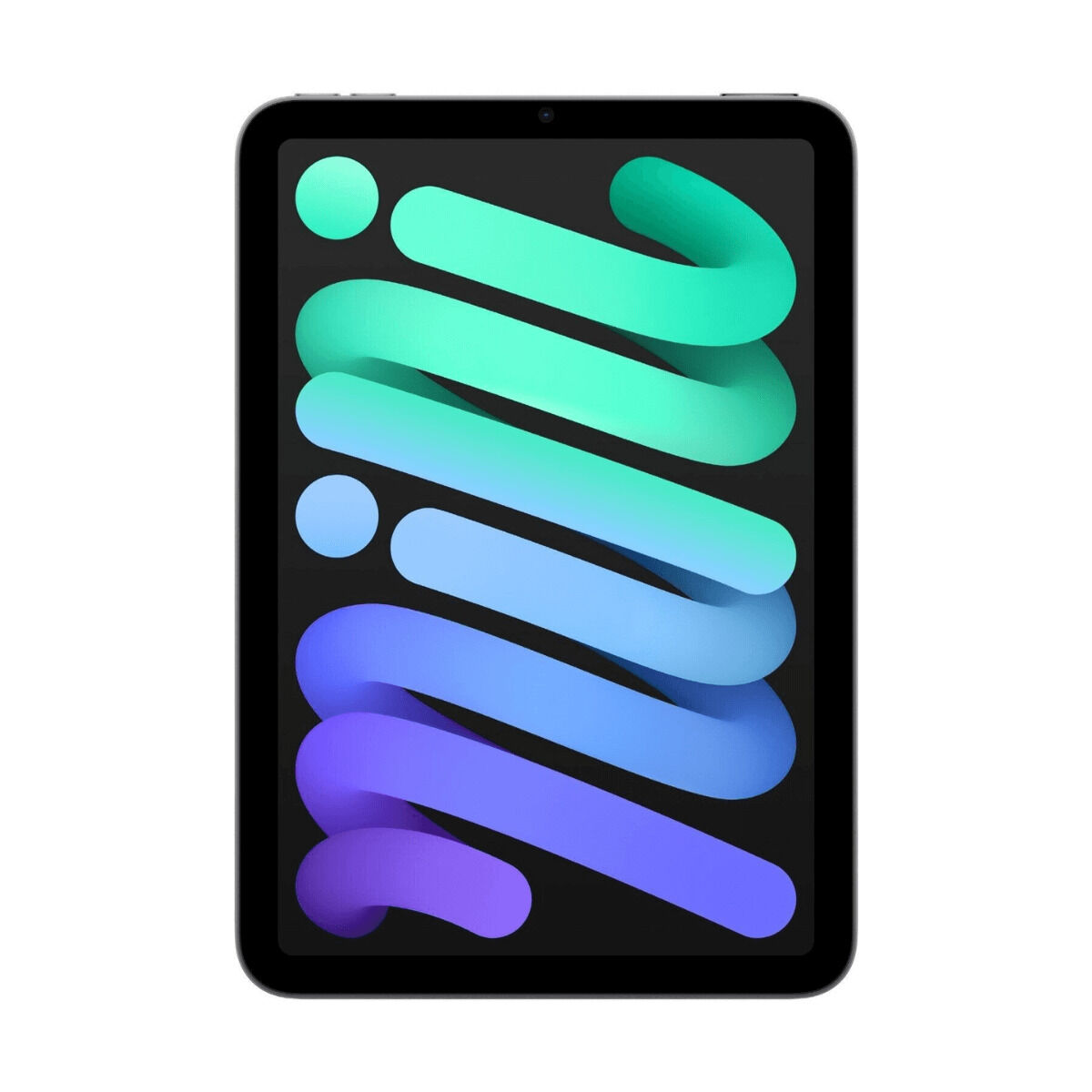 Tablet Apple MXN63TY/A 8,3″ Hexa Core 8 GB RAM 128 GB Grey