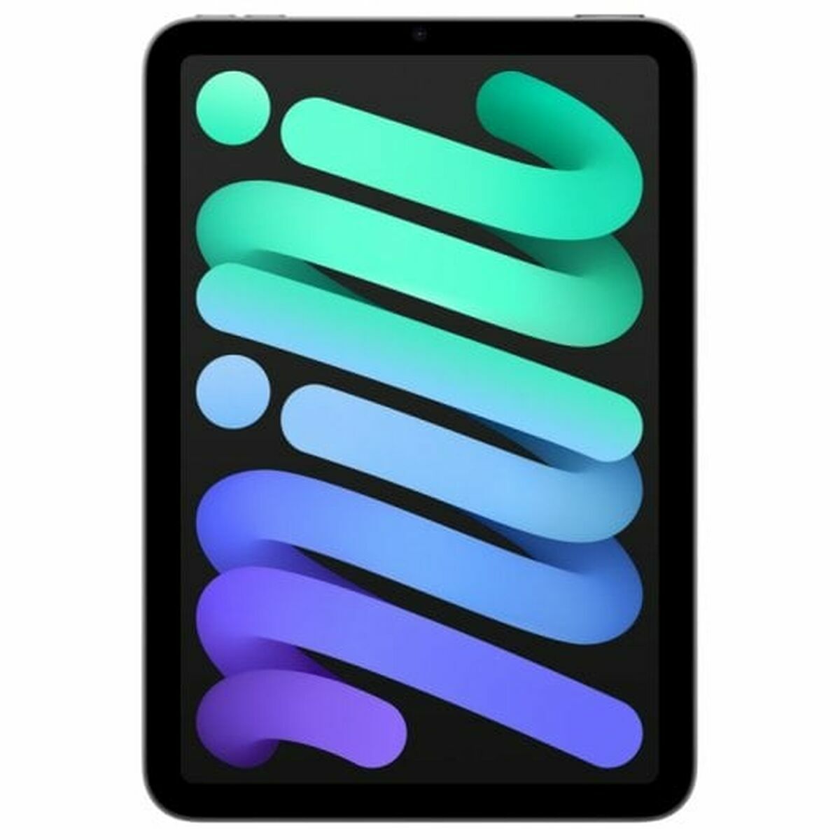 Tablet Apple MXN63TY/A 8,3″ Hexa Core 8 GB RAM 128 GB Grey