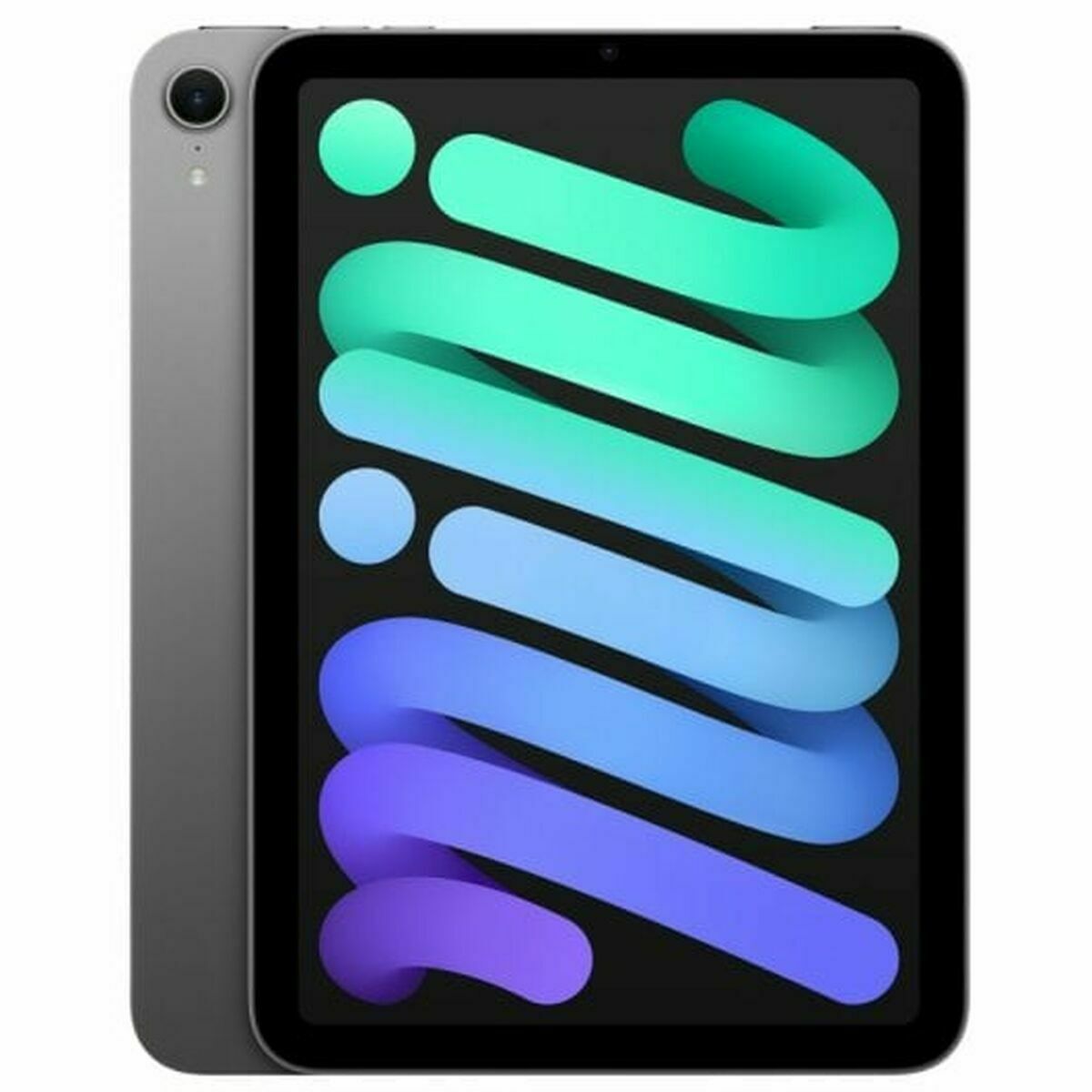 Tablet Apple MXN63TY/A 8 GB RAM 128 GB Grey 8,3″