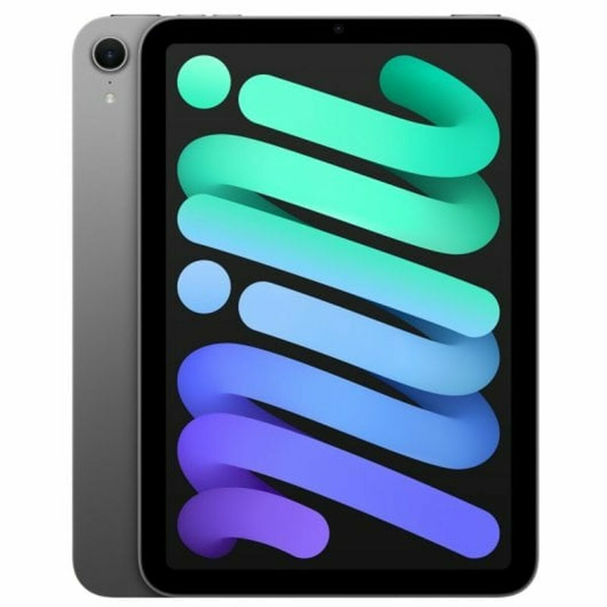 Tablet Apple MXN63TY/A 8,3″ Hexa Core 8 GB RAM 128 GB Grey