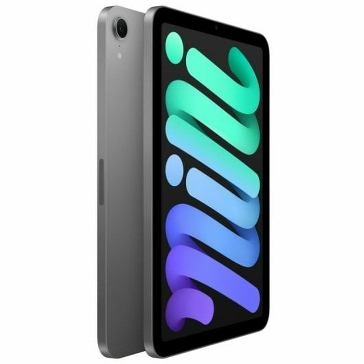 Tablet Apple MXN63TY/A 8,3″ 8 GB RAM 128 GB Grey