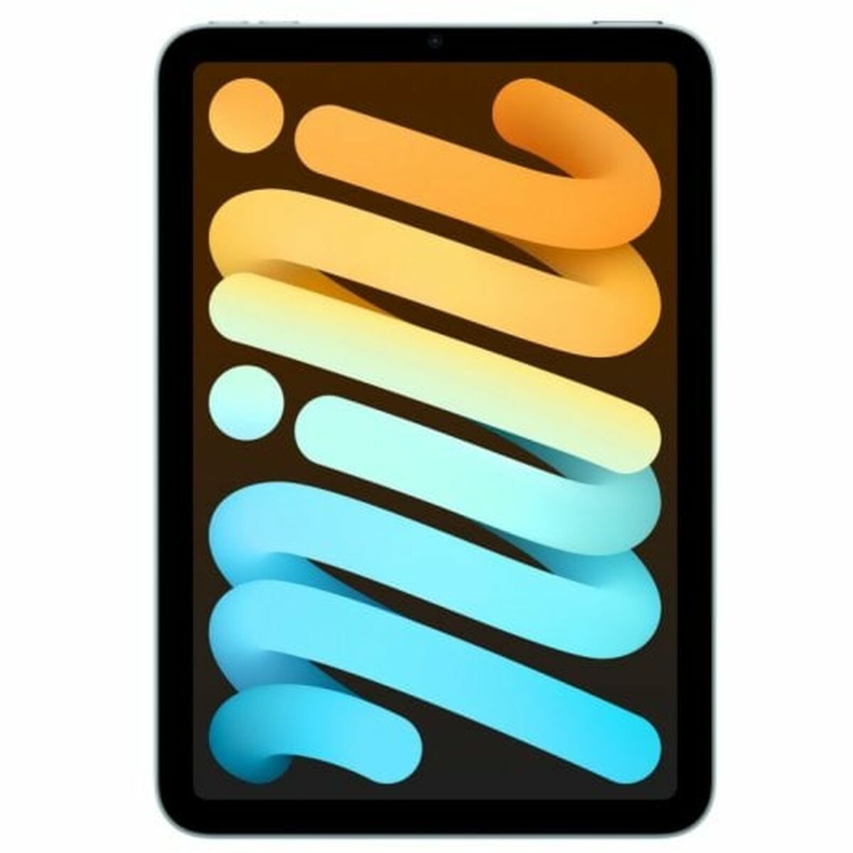 Tablet Apple MXN73TY/A 8,3″ Hexa Core 8 GB RAM 128 GB Blue Tablet Apple MXN73TY/A 8,3″ Hexa Core 8 GB RAM 128 GB Blue