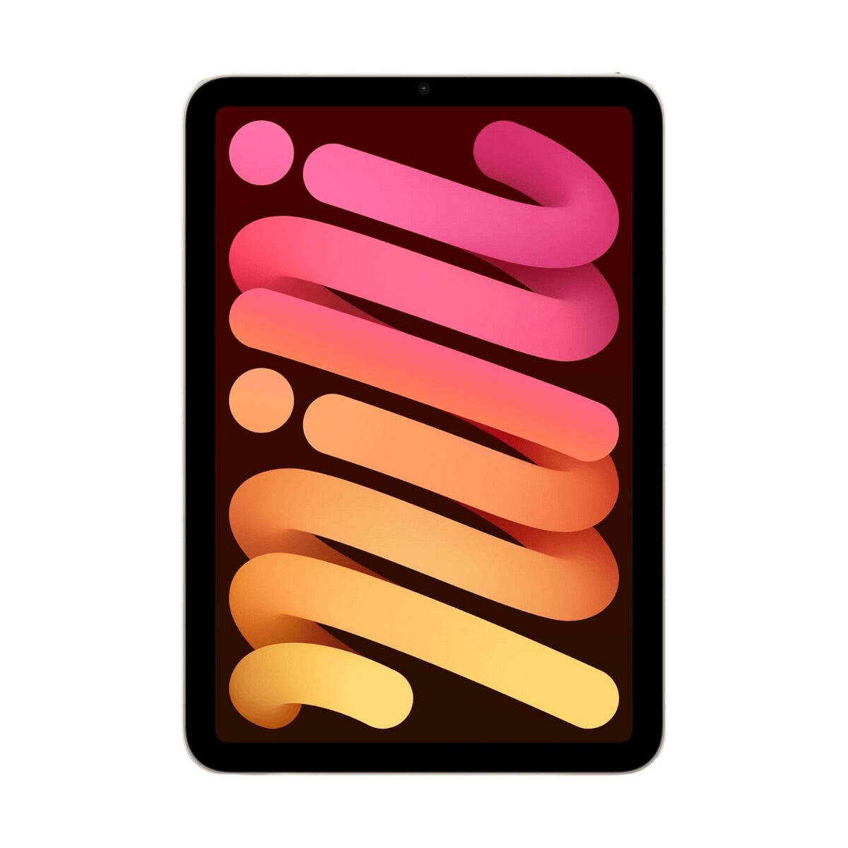 Tablet Apple MXN83HC/A 8,3″ 128 GB White