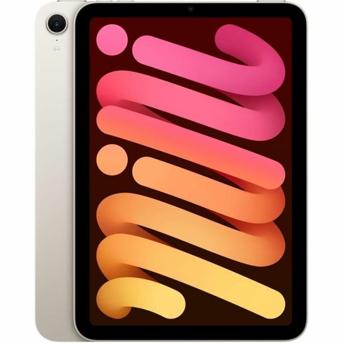 Tablet Apple iPad mini 8,3″ 128 GB White