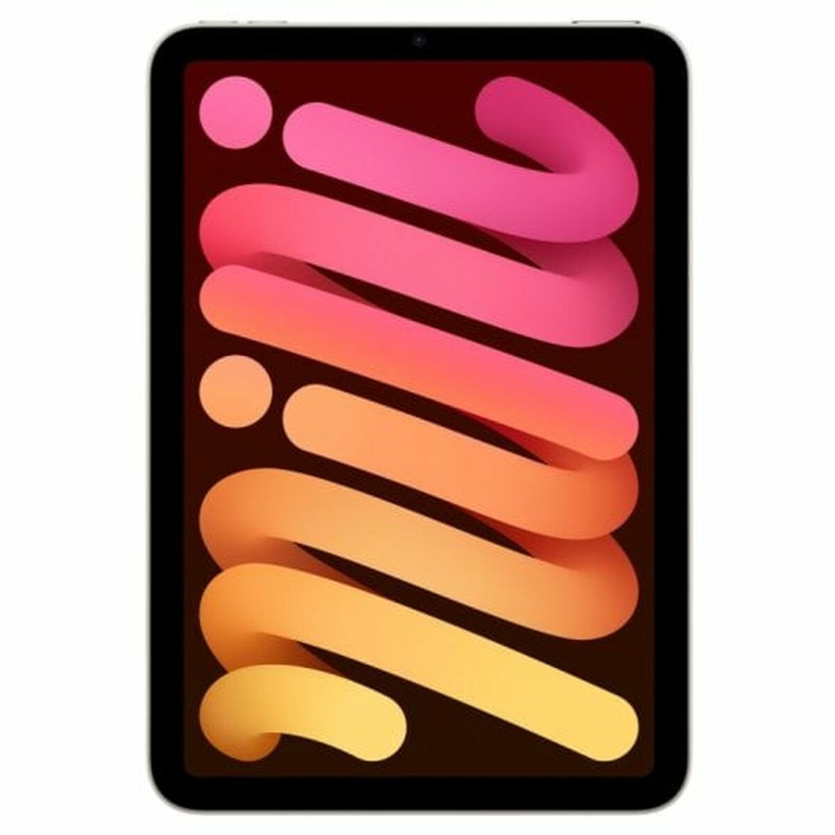 Tablet Apple MXN83TY/A 128 GB White Tablet Apple MXN83TY/A 128 GB White