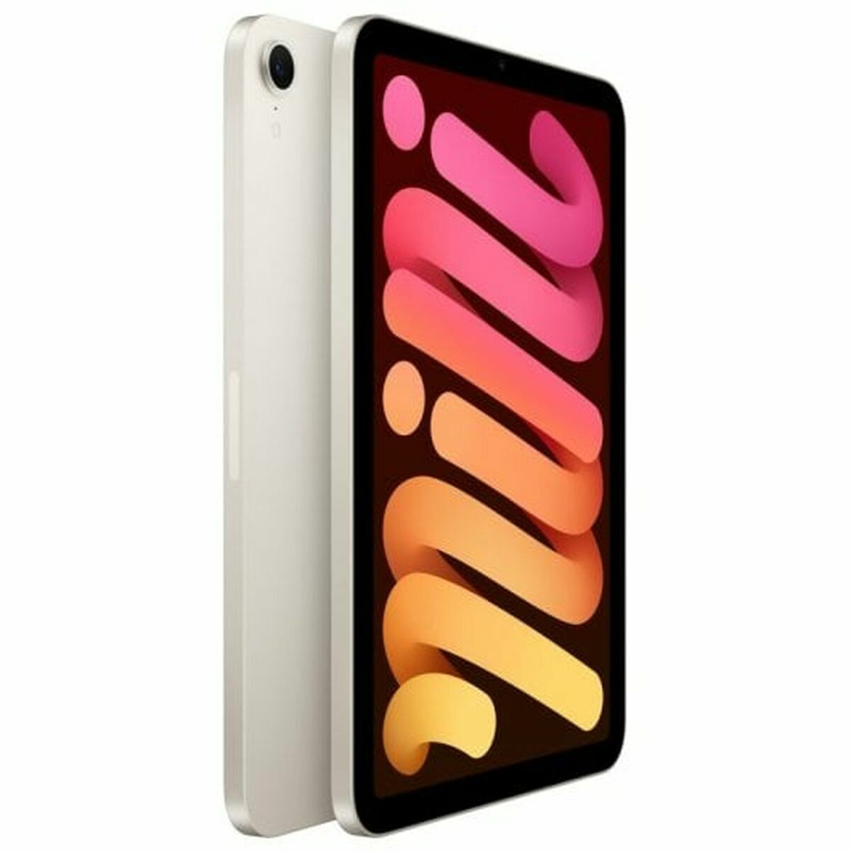 Tablet Apple MXN83TY/A 8,3″ 8 GB RAM 128 GB Silver