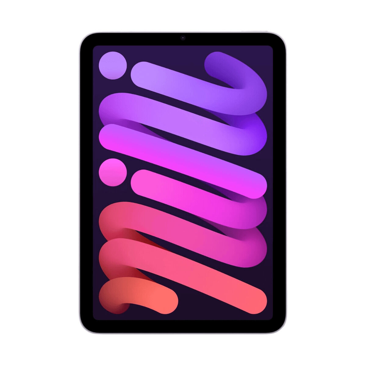 Tablet Apple MXN93TY/A 8,3″ Hexa Core 8 GB RAM 128 GB Purple