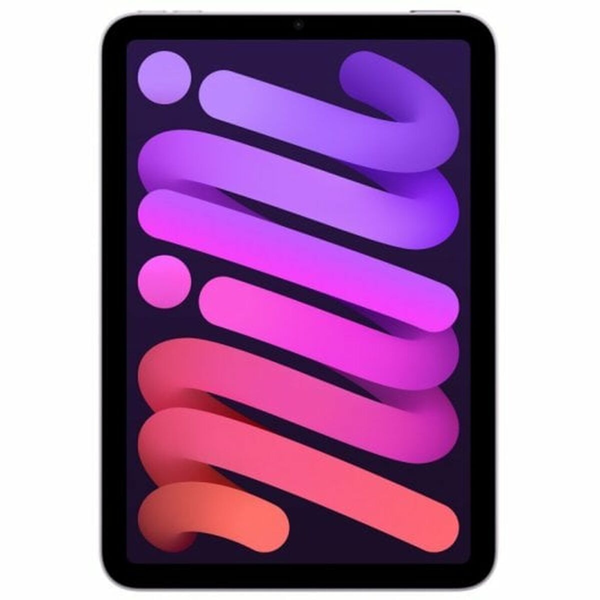 Tablet Apple MXN93TY/A 8,3″ Hexa Core 8 GB RAM 128 GB Purple Tablet Apple MXN93TY/A 8,3″ Hexa Core 8 GB RAM 128 GB Purple