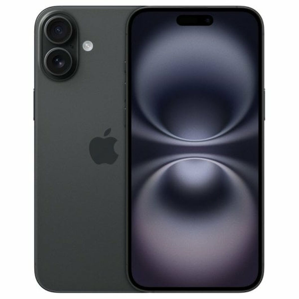 Smartphone Apple MXVU3QL/A 6,7″ 128 GB Black Smartphone Apple MXVU3QL/A 6,7″ 128 GB Black