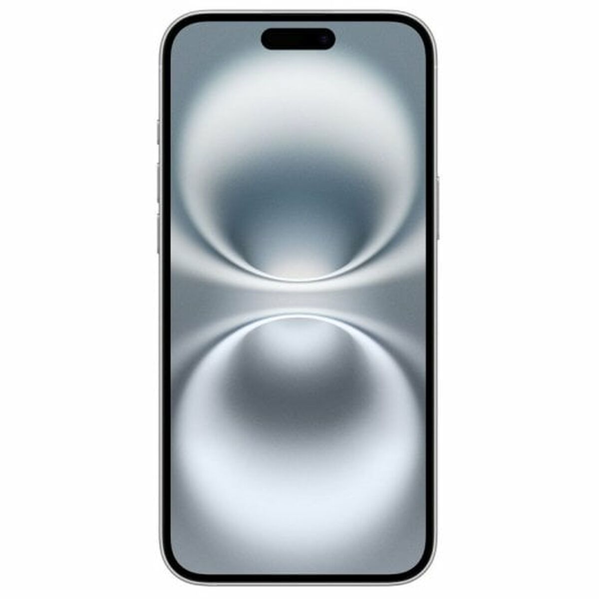 Smartphone Apple iPhone 16 Plus 6,7″ 128 GB White