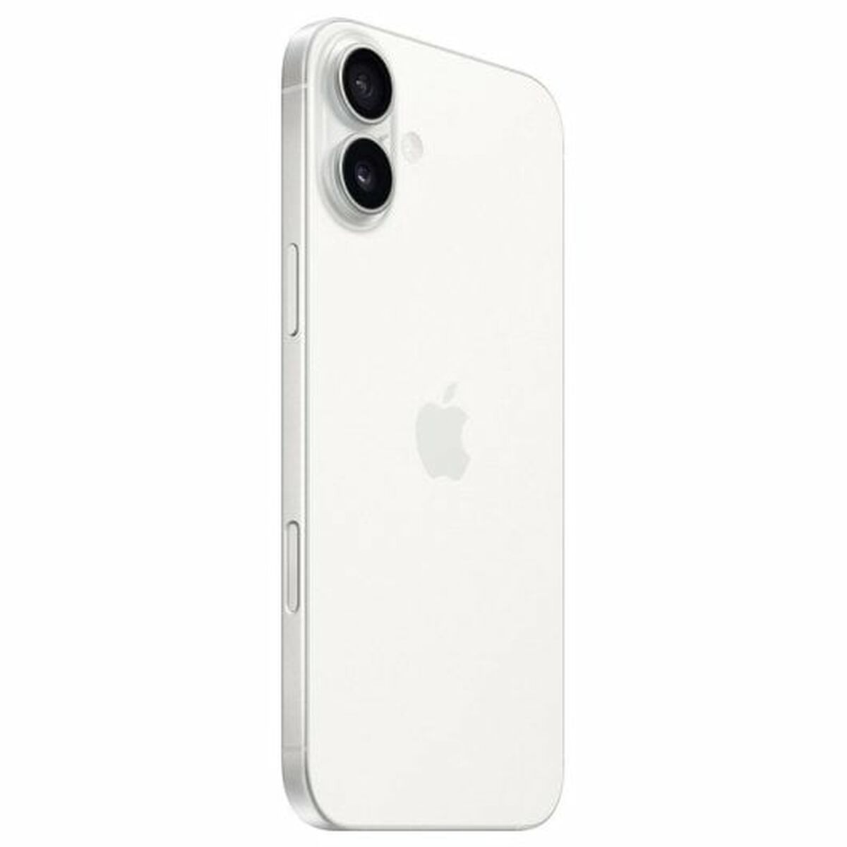 Smartphone Apple iPhone 16 Plus 6,7″ 128 GB White