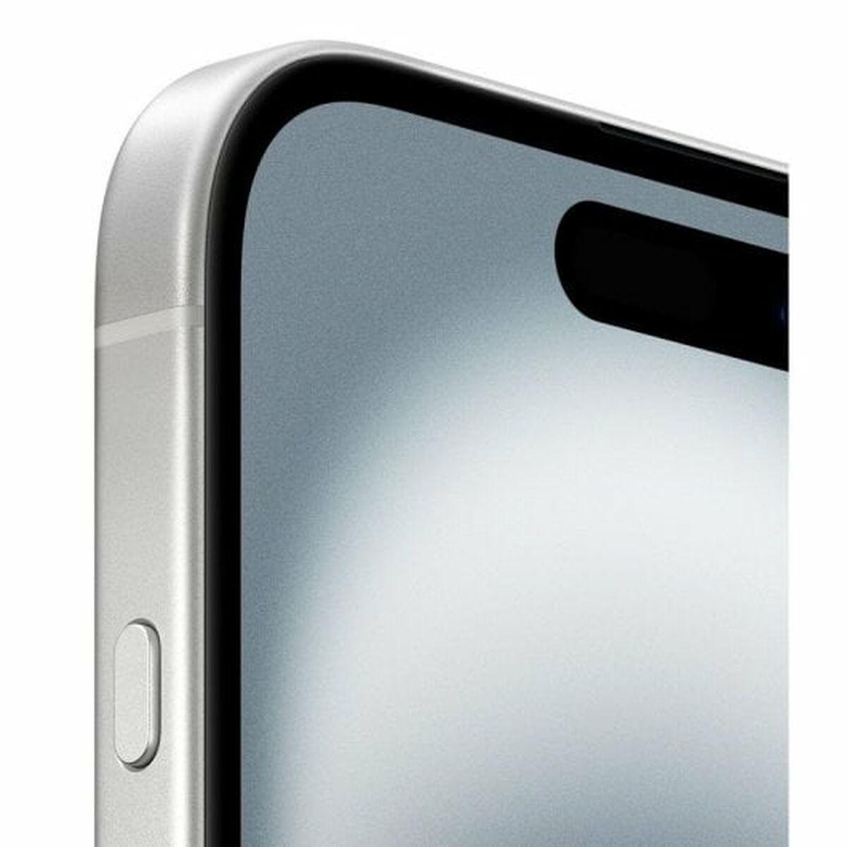 Smartphone Apple iPhone 16 Plus 6,7″ 128 GB White