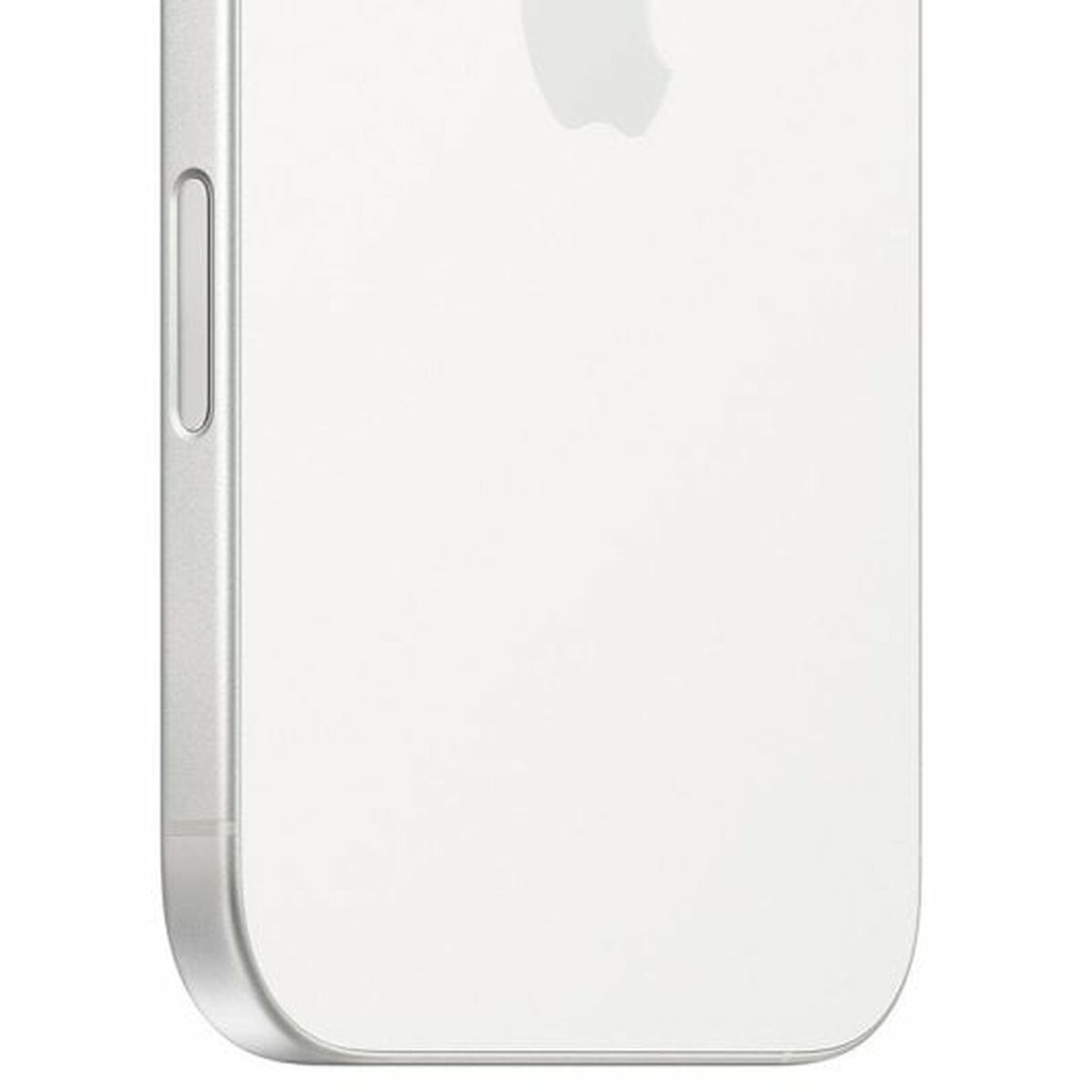 Smartphone Apple MXVV3QL/A Hexa Core 8 GB RAM 128 GB White 6,7″