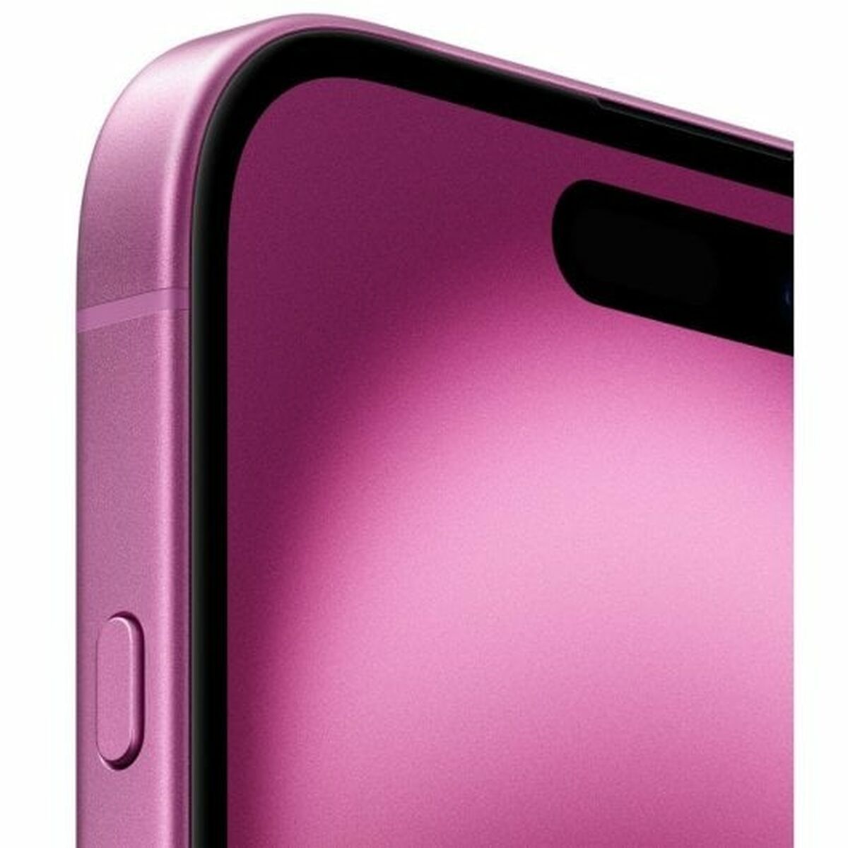 Smartphone Apple MXVW3QL/A Hexa Core 8 GB RAM 128 GB Pink 6,7″