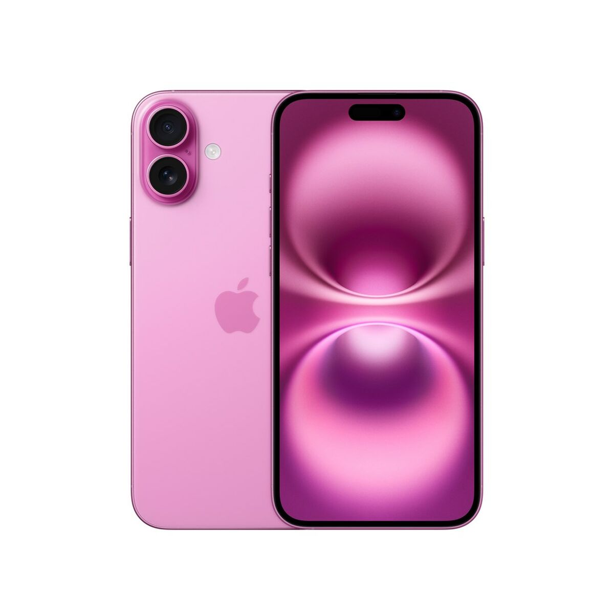 Mobile telephone for older adults Apple MXVW3SX/A 6,7″ 128 GB Pink