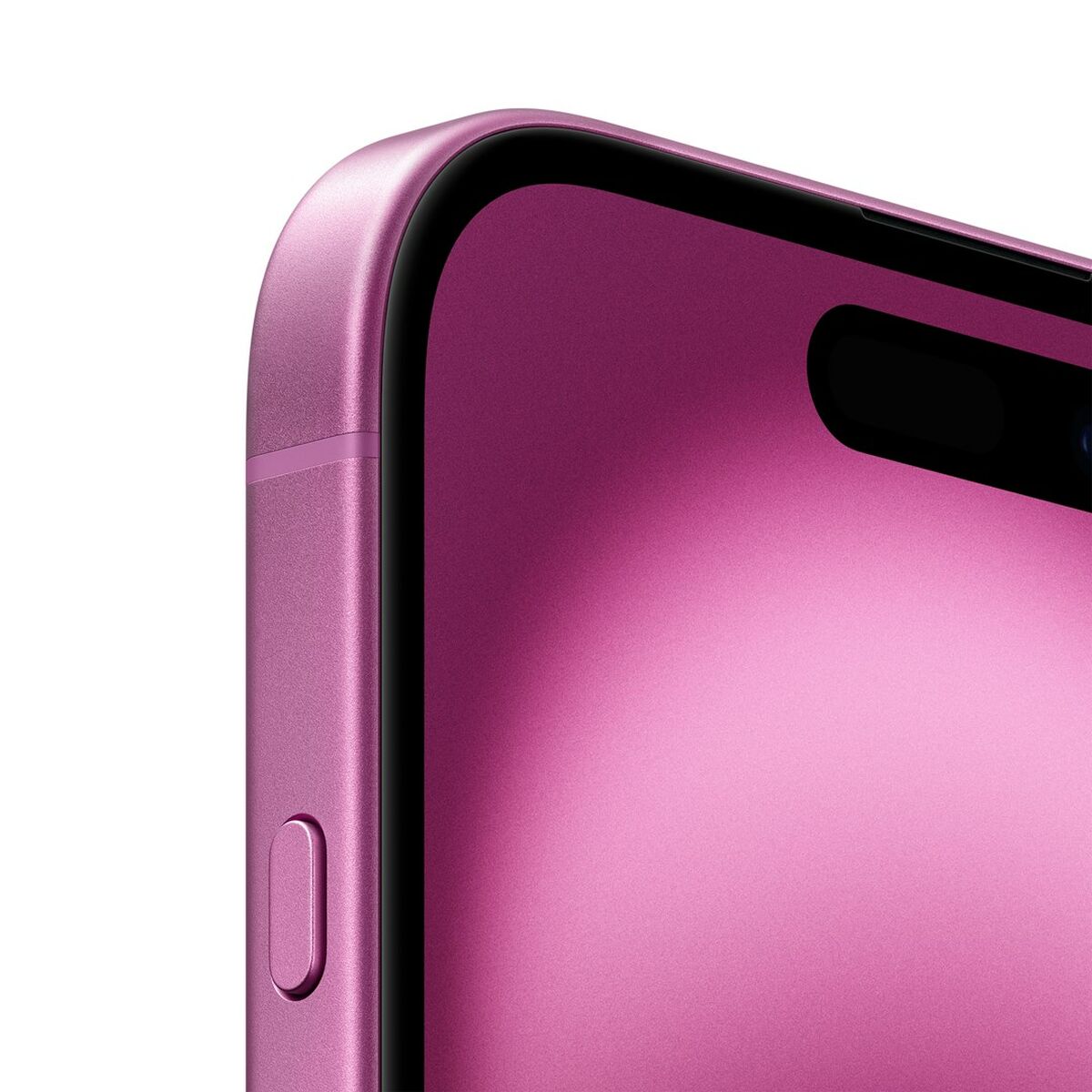 Mobile telephone for older adults Apple MXVW3SX/A 6,7″ 128 GB Pink
