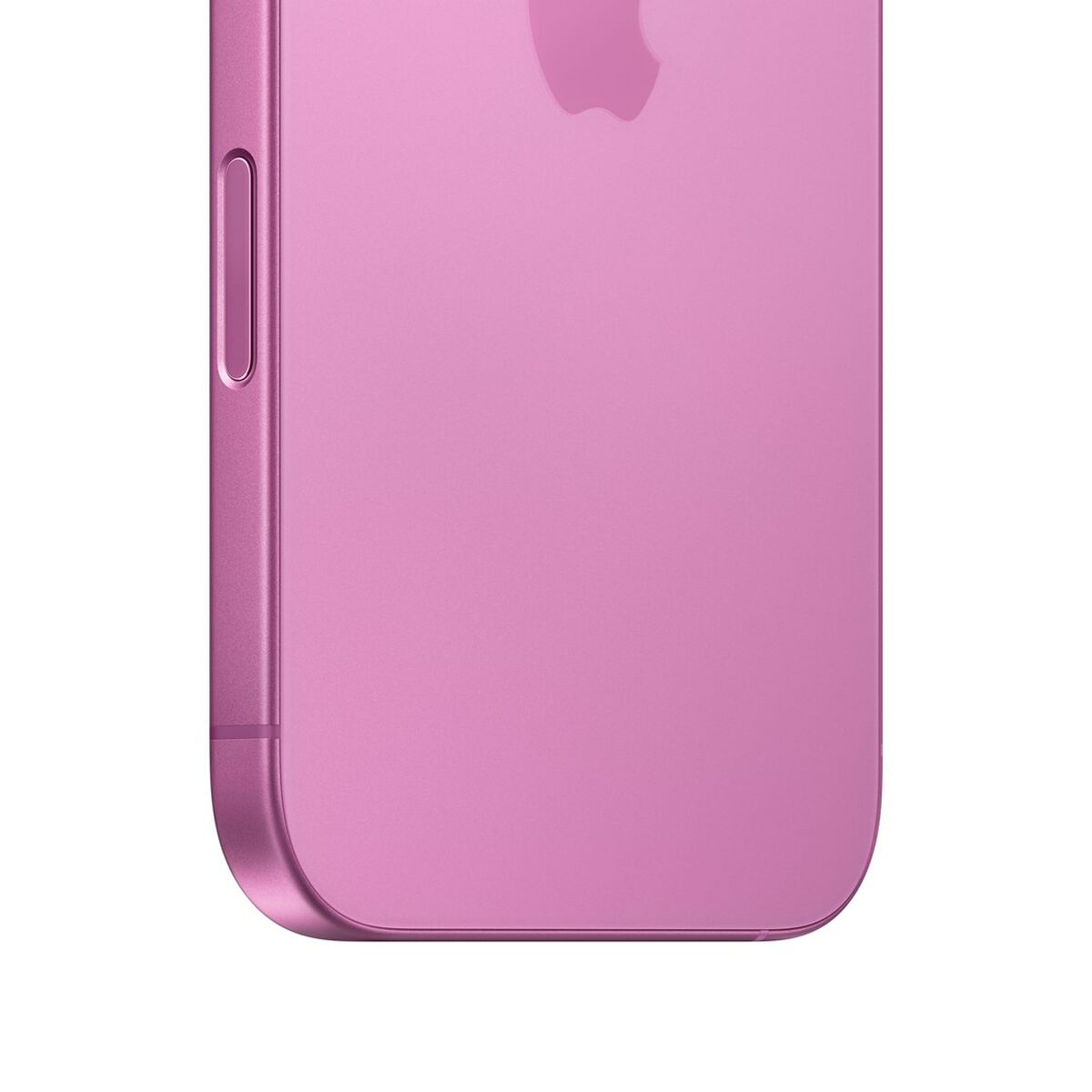 Mobile telephone for older adults Apple MXVW3SX/A 6,7″ 128 GB Pink