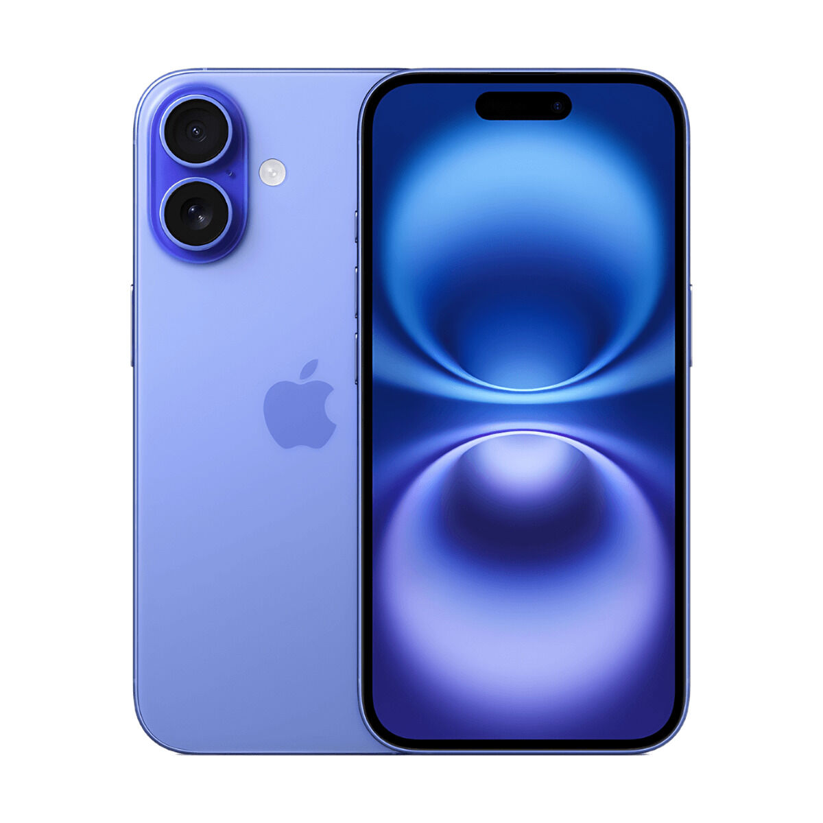 Smartphone Apple iPhone 16 Plus 6,7″ 128 GB Blue Smartphone Apple iPhone 16 Plus 6,7″ 128 GB Blue