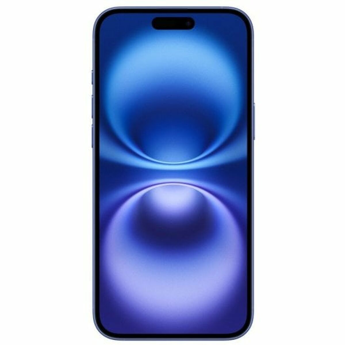 Smartphone Apple iPhone 16 Plus 6,7″ 128 GB Blue