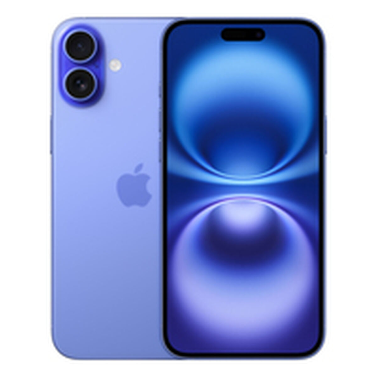 Smartphone Apple iPhone 16 Plus 6,7″ 128 GB Blue