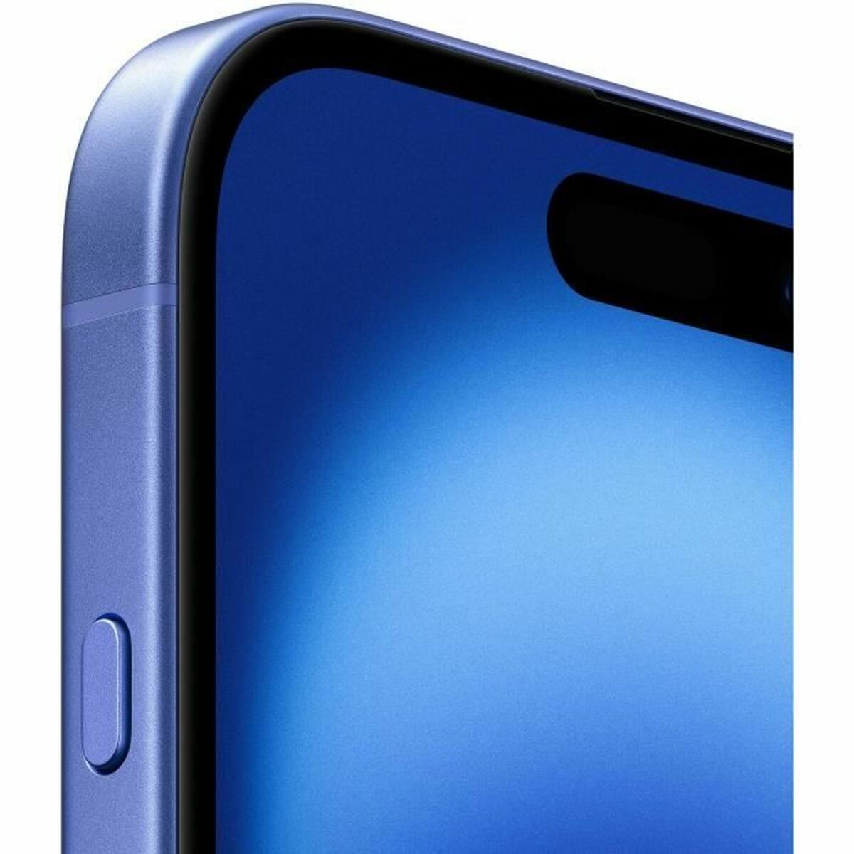 Smartphone Apple iPhone 16 Plus 6,7″ 128 GB Blue